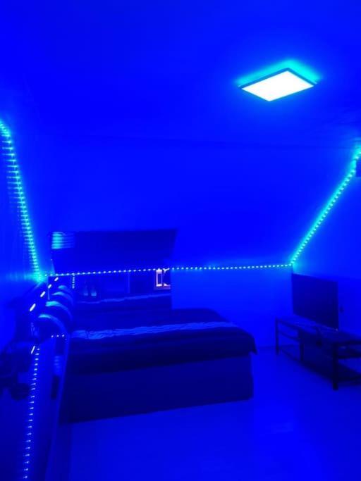 Wohnung Am Kurpark Mit Privater Innensauna & Led! Schluesselbox Boppard Exterior foto