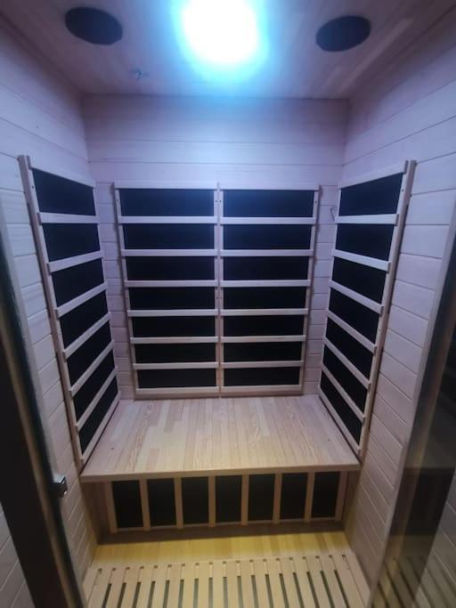 Wohnung Am Kurpark Mit Privater Innensauna & Led! Schluesselbox Boppard Exterior foto