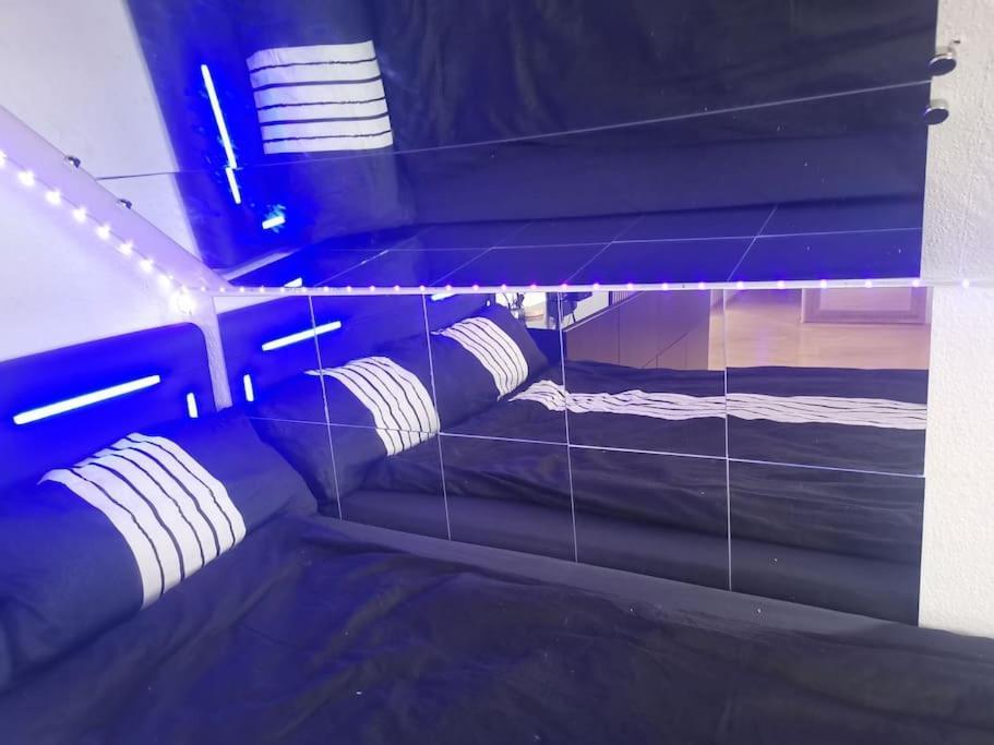 Wohnung Am Kurpark Mit Privater Innensauna & Led! Schluesselbox Boppard Exterior foto